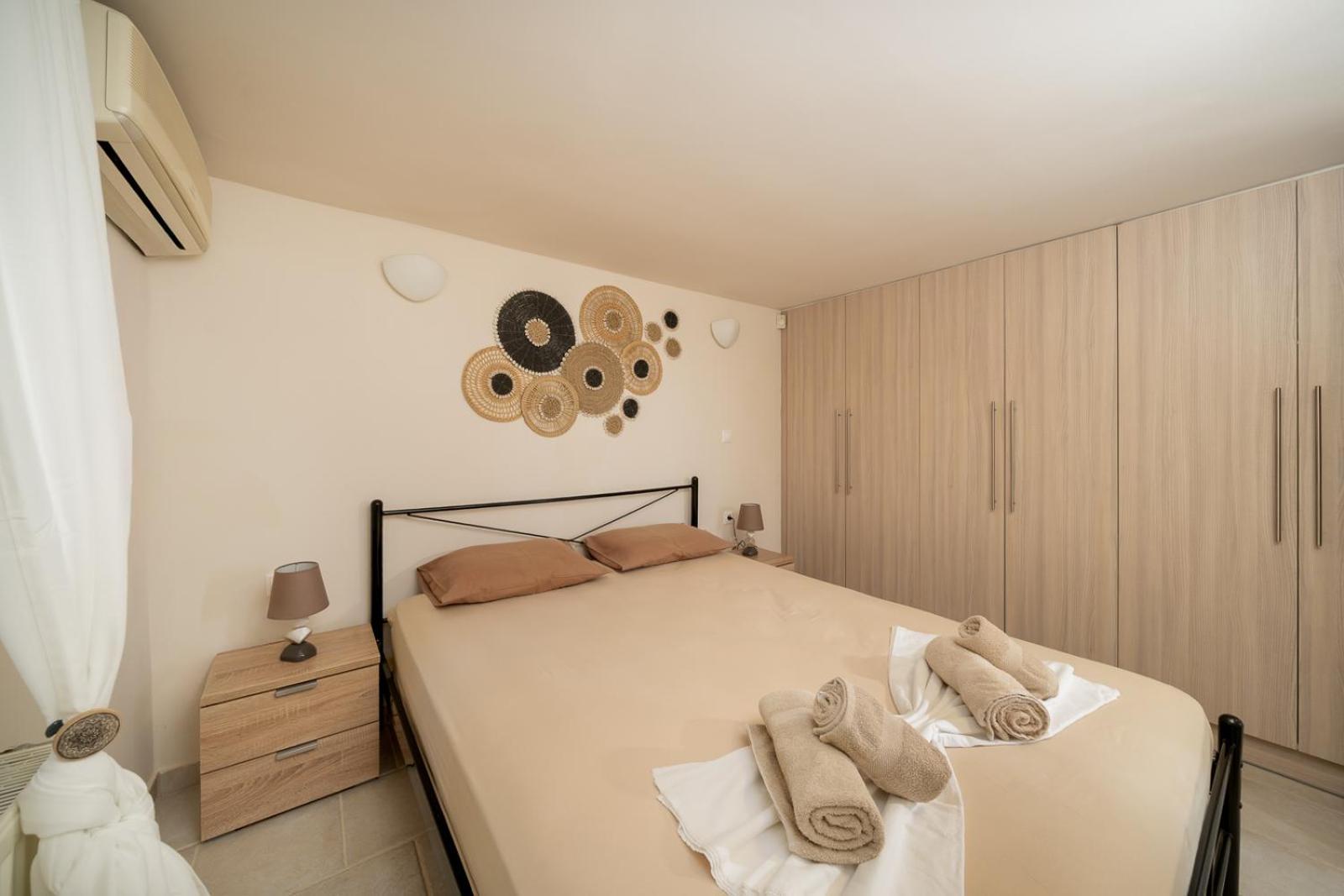 Bee Home By A&D Properties Pórto Ráfti Eksteriør billede